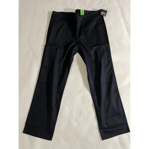 Dickies GD100 Modern Classic Industrial Strength Black Work Pants M NWT